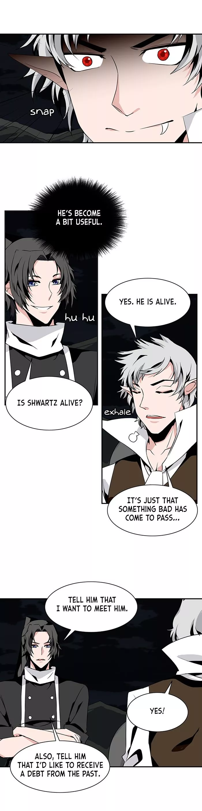 Manga page 4