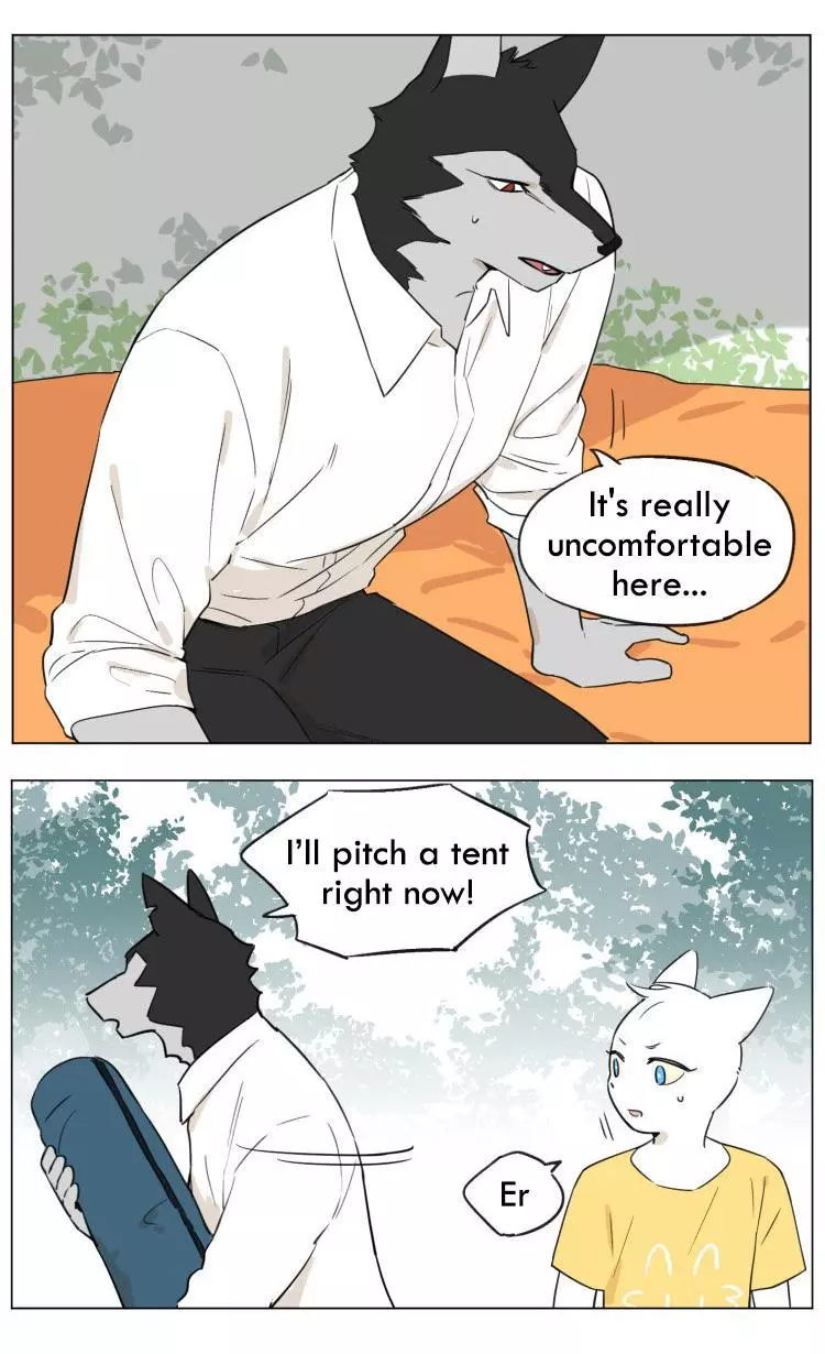 Manga page 6