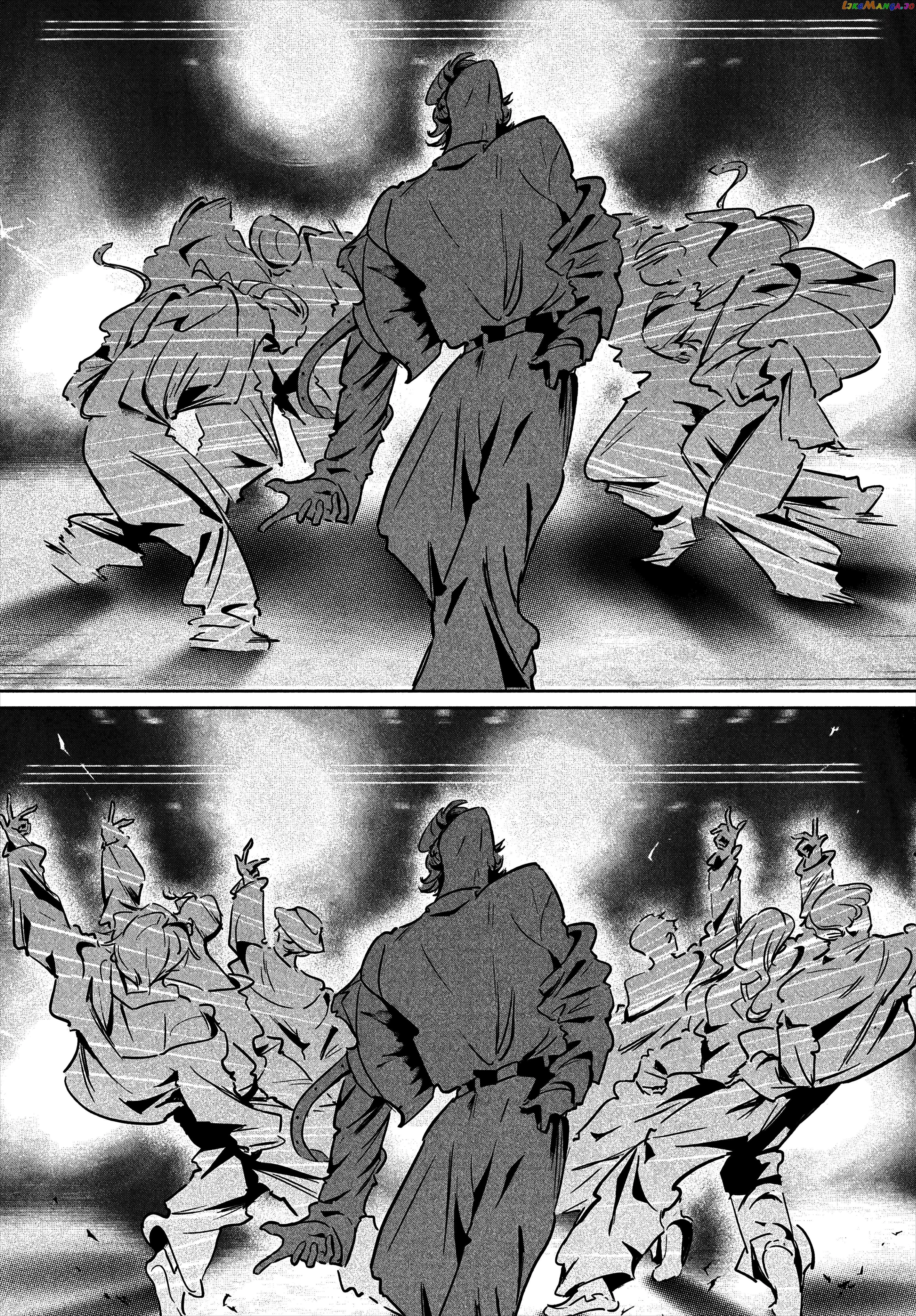 Manga page 21