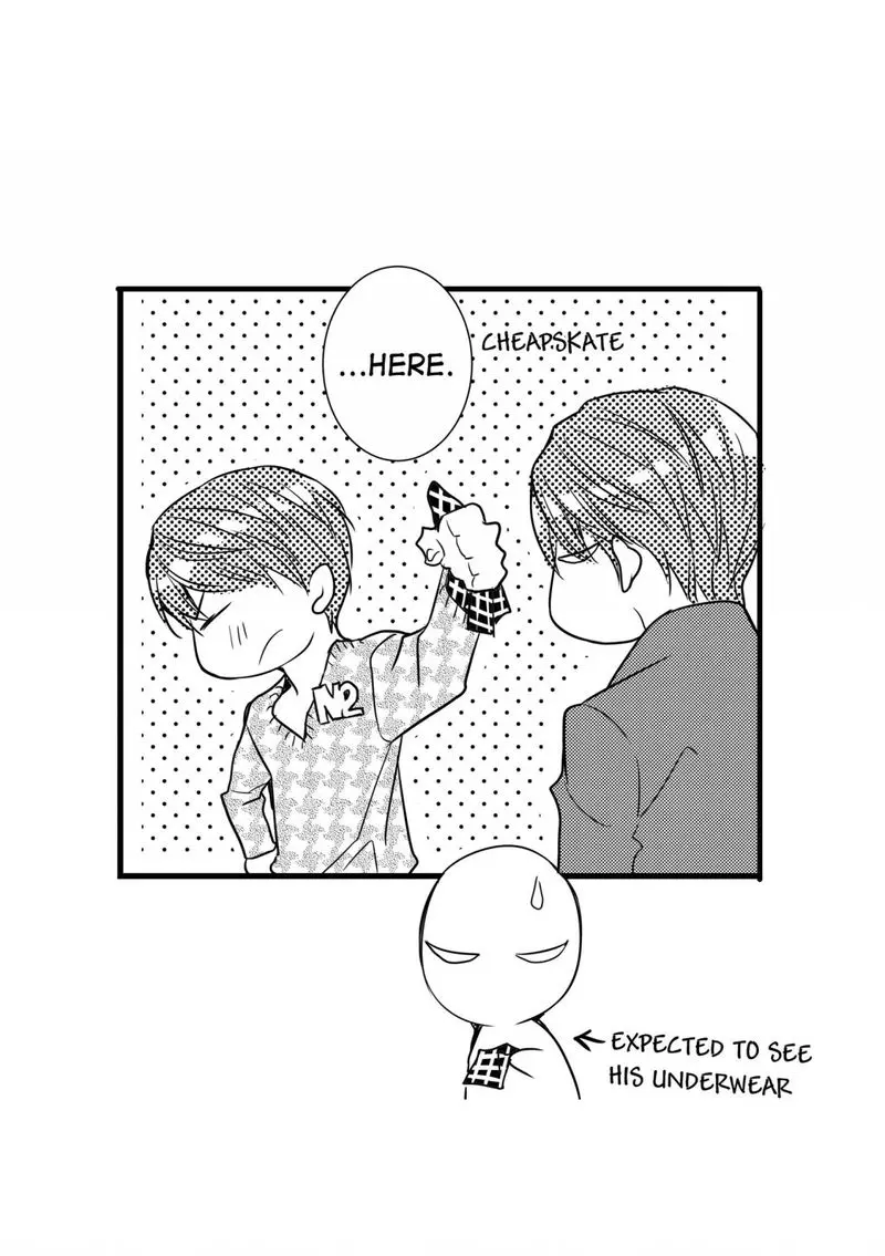Manga page 10