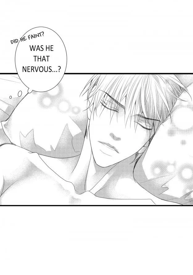 Manga page 27