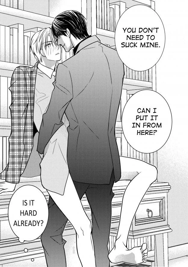 Manga page 10