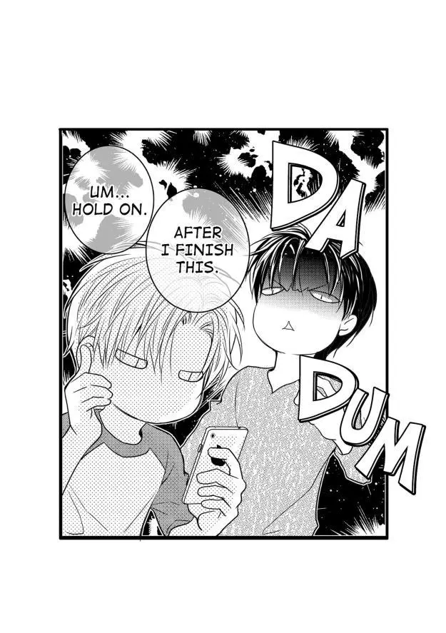 Manga page 30
