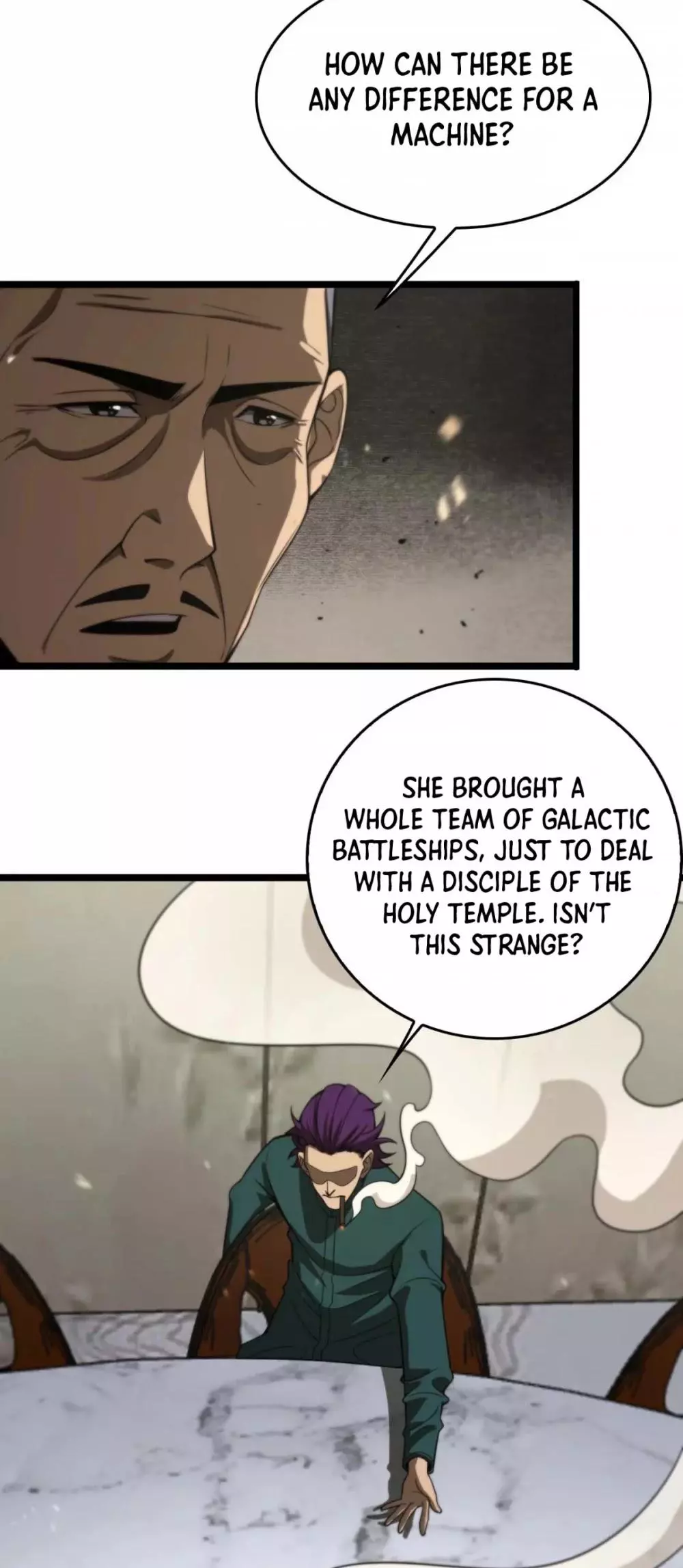Manga page 21