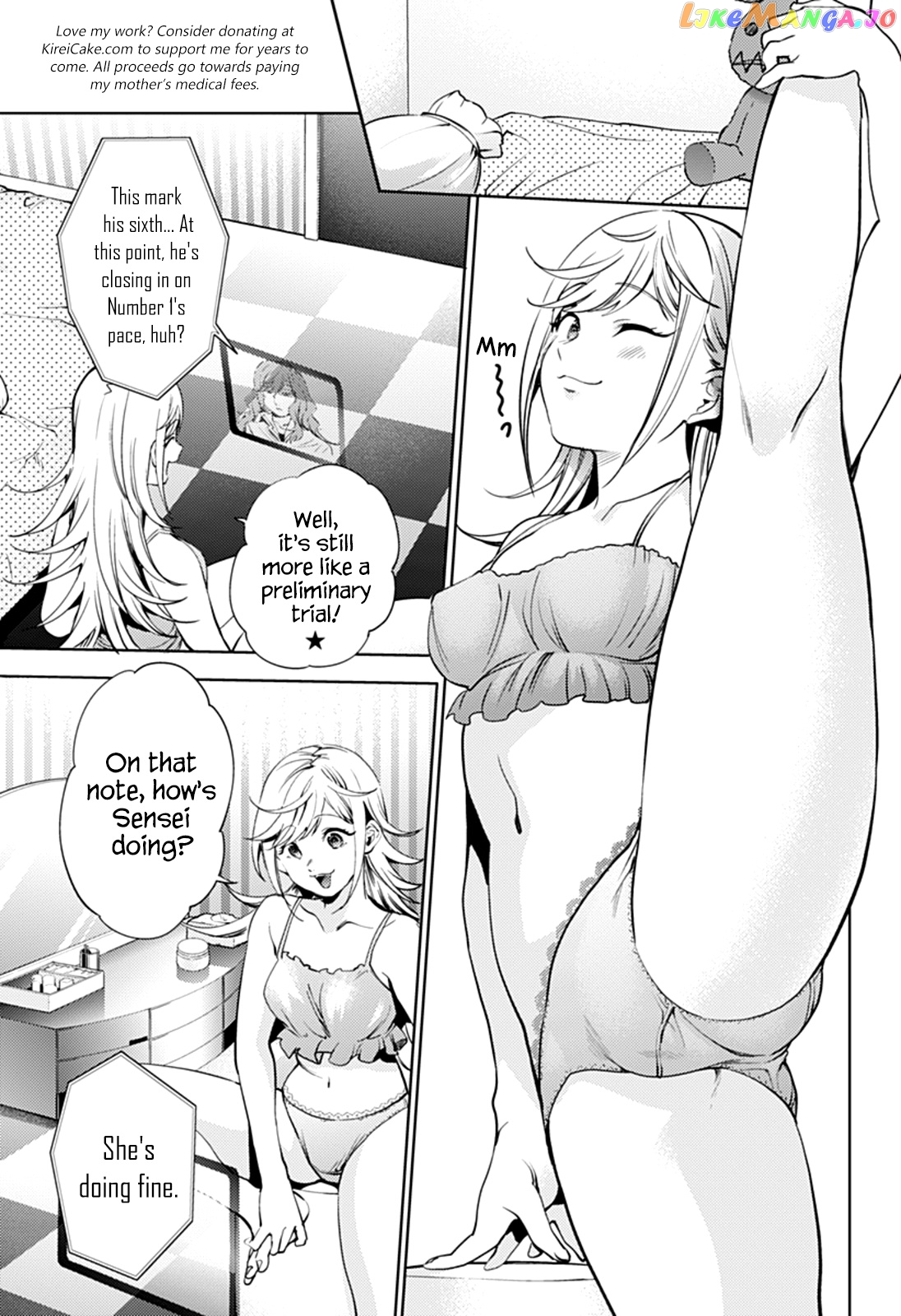 Manga page 23