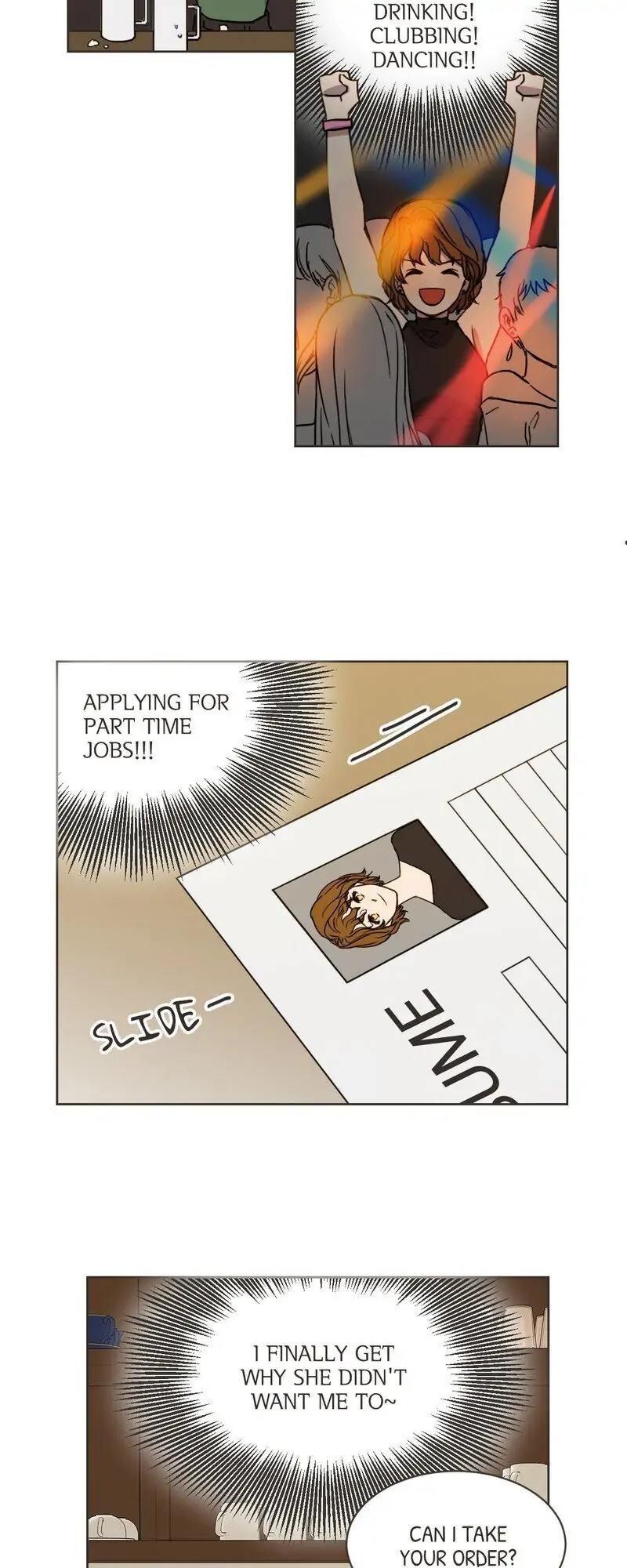 Manga page 23