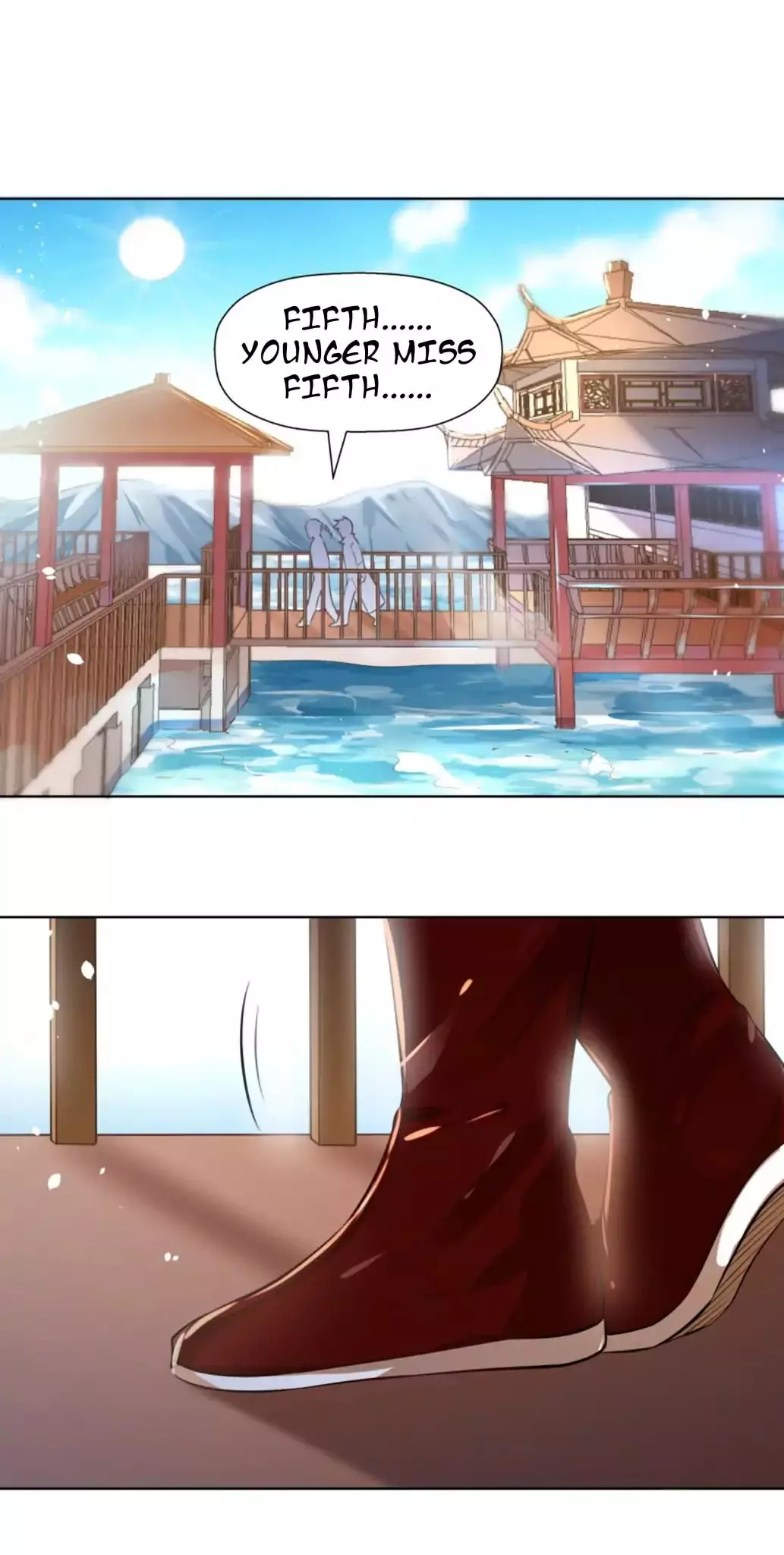 Manga page 28