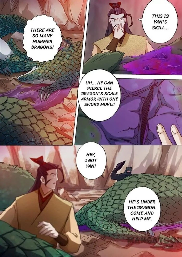 Manga page 10