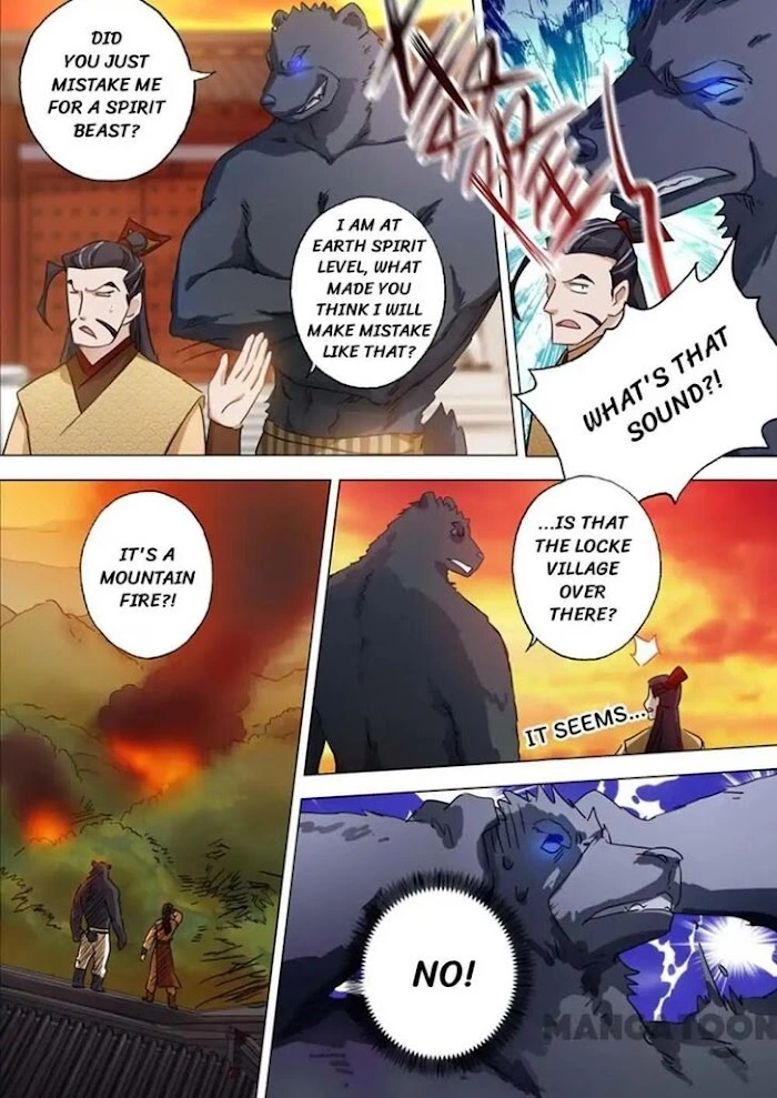 Manga page 7