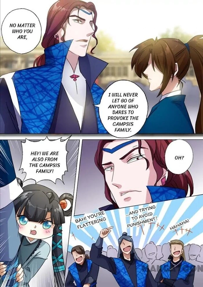Manga page 9