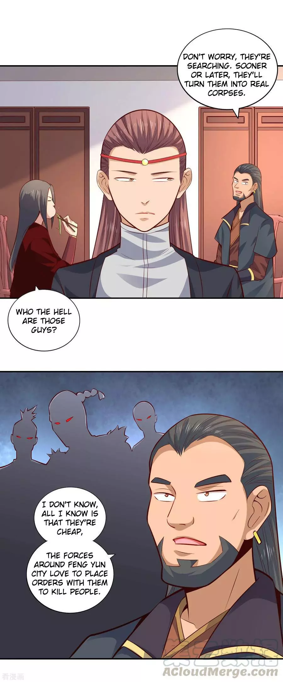 Manga page 22