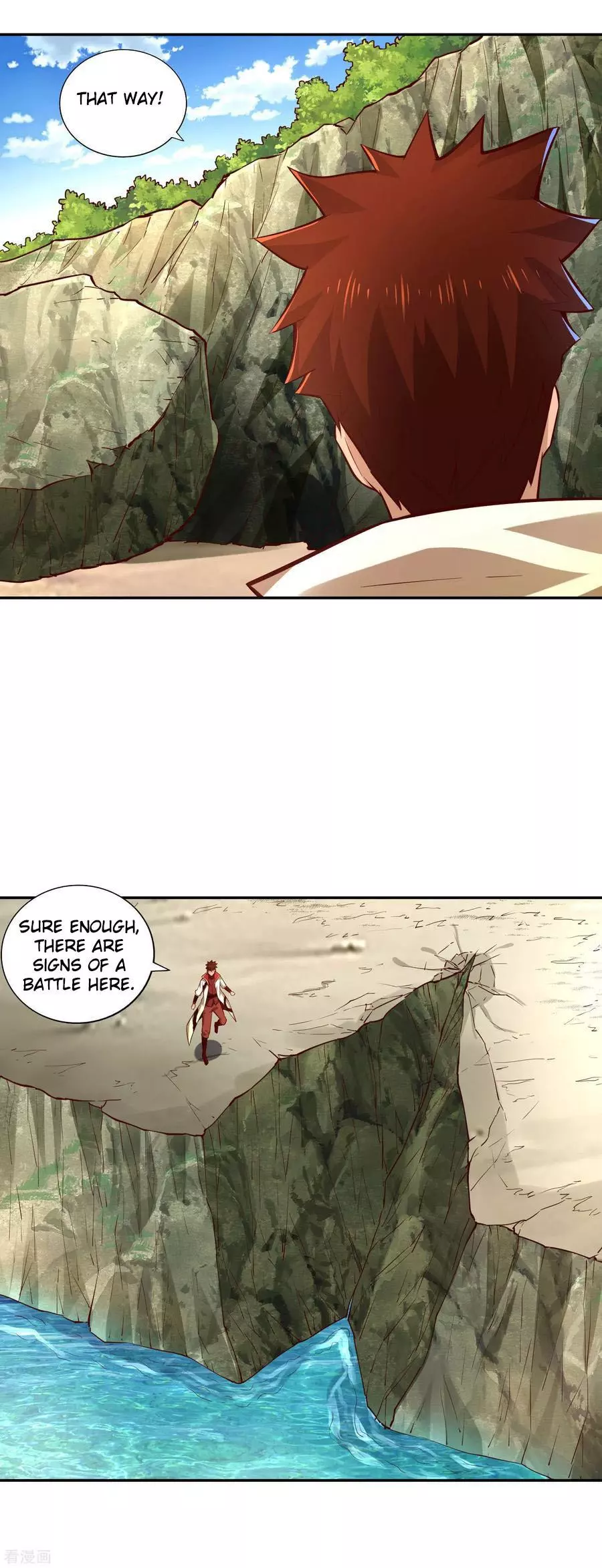 Manga page 27