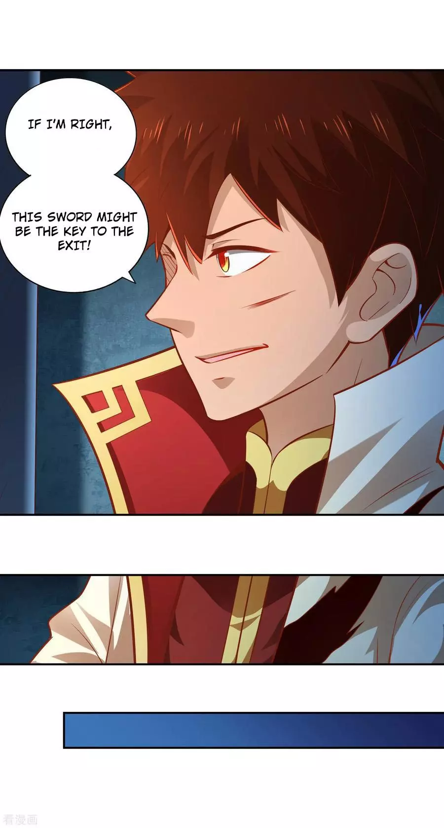 Manga page 11