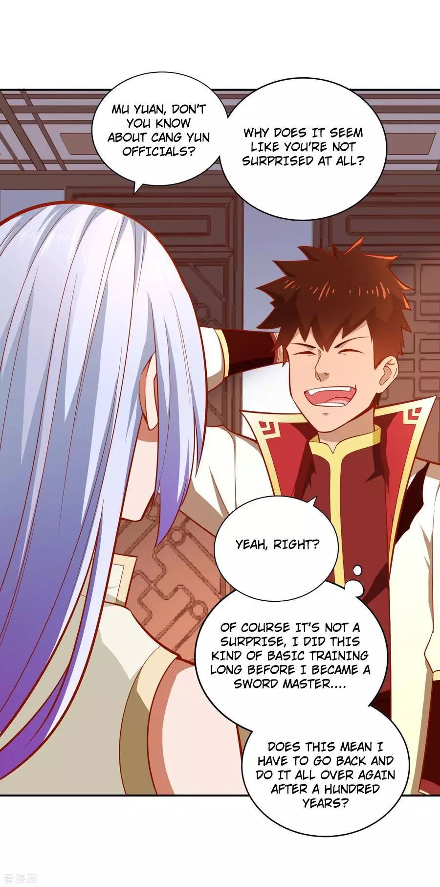 Manga page 21