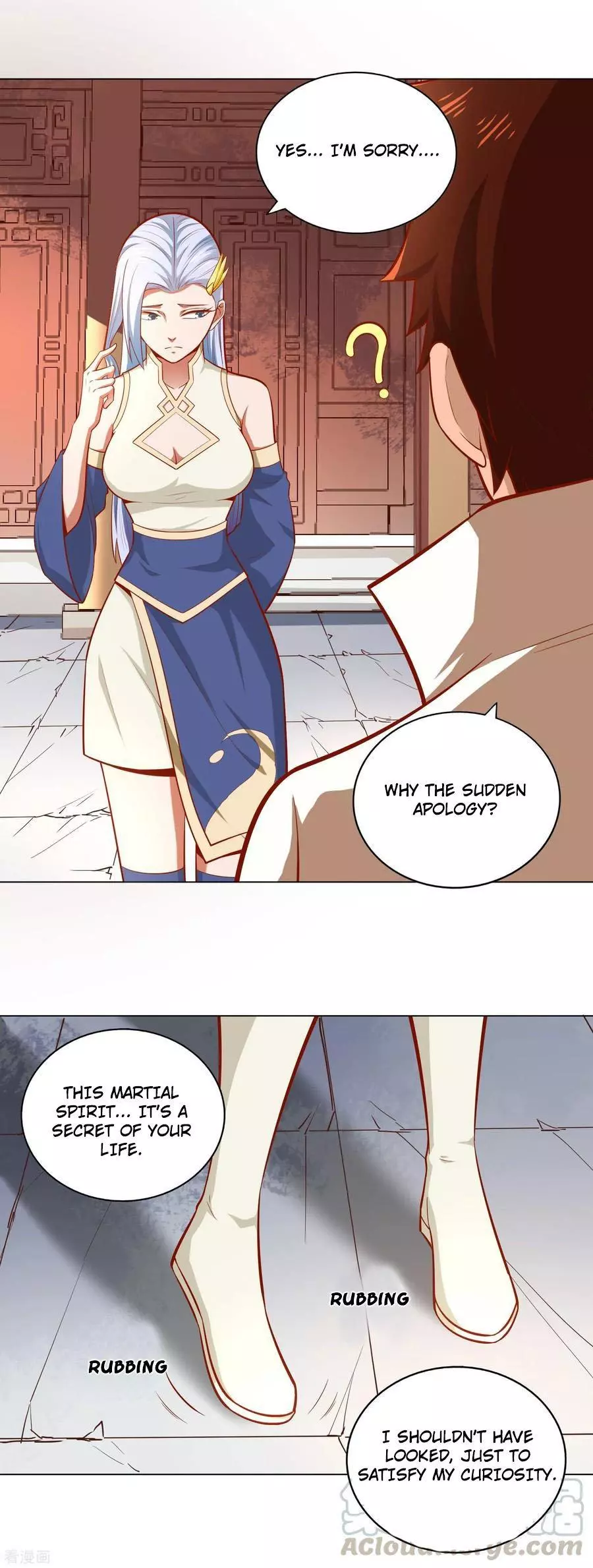 Manga page 14