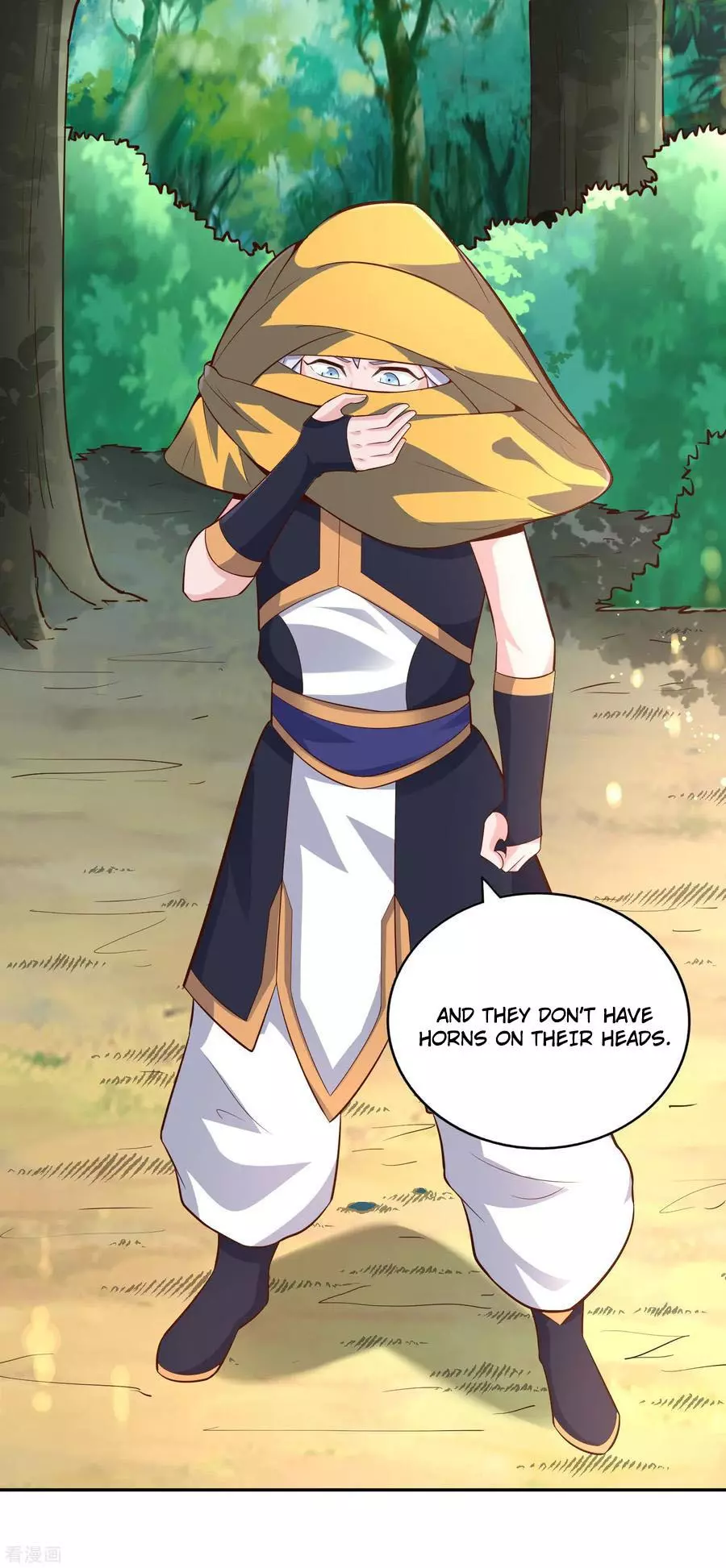 Manga page 21