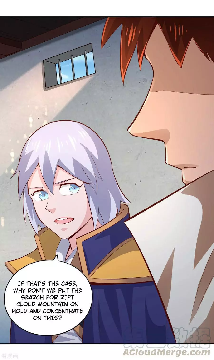 Manga page 10