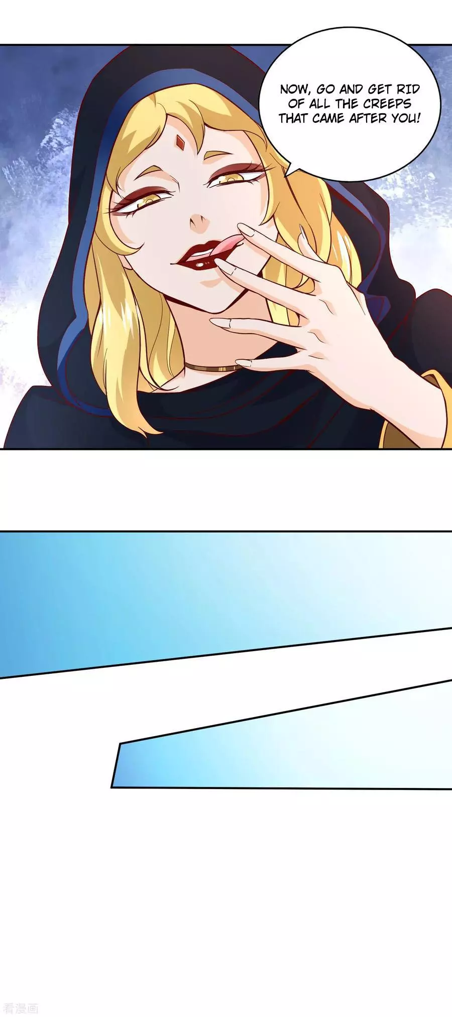 Manga page 15
