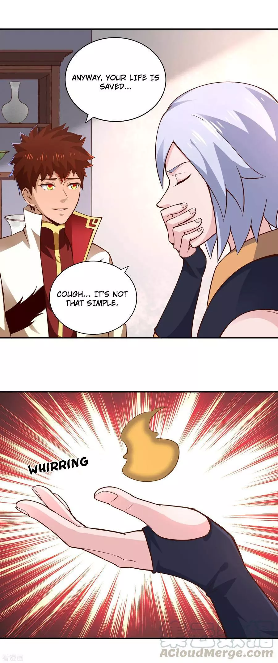 Manga page 10