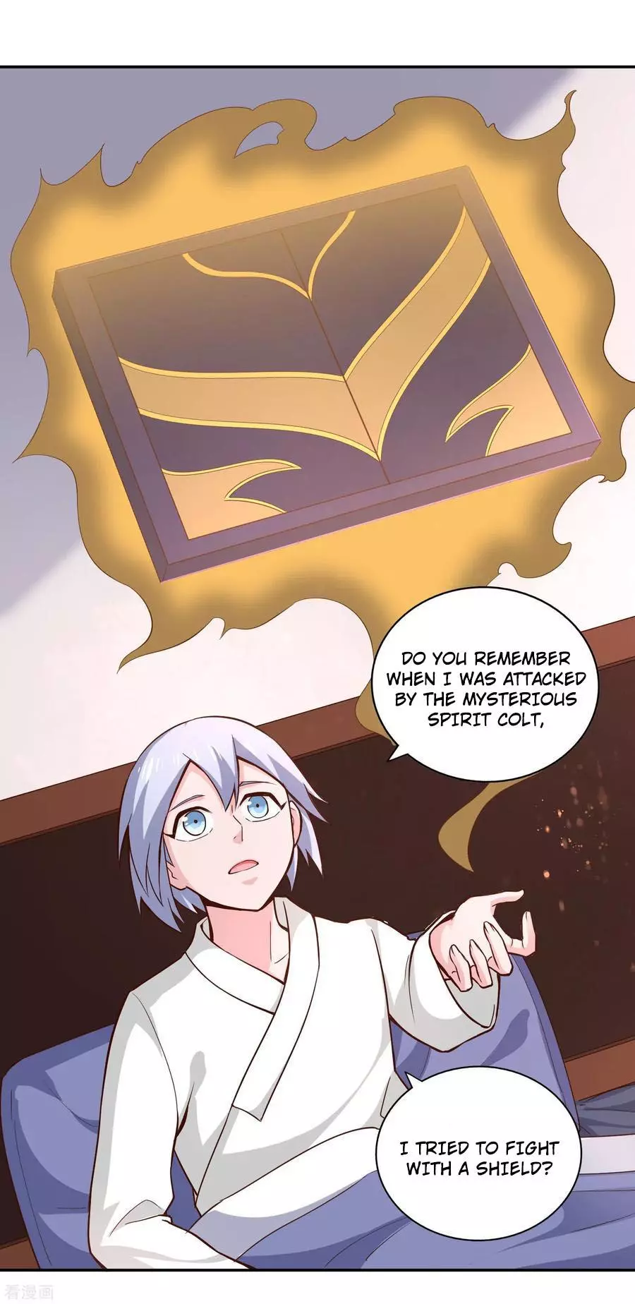 Manga page 11