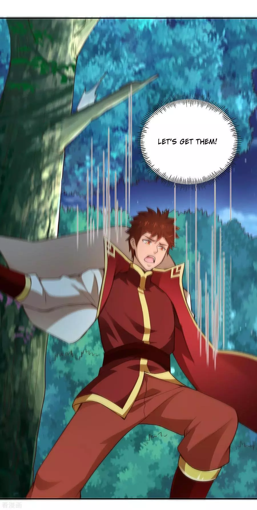 Manga page 32