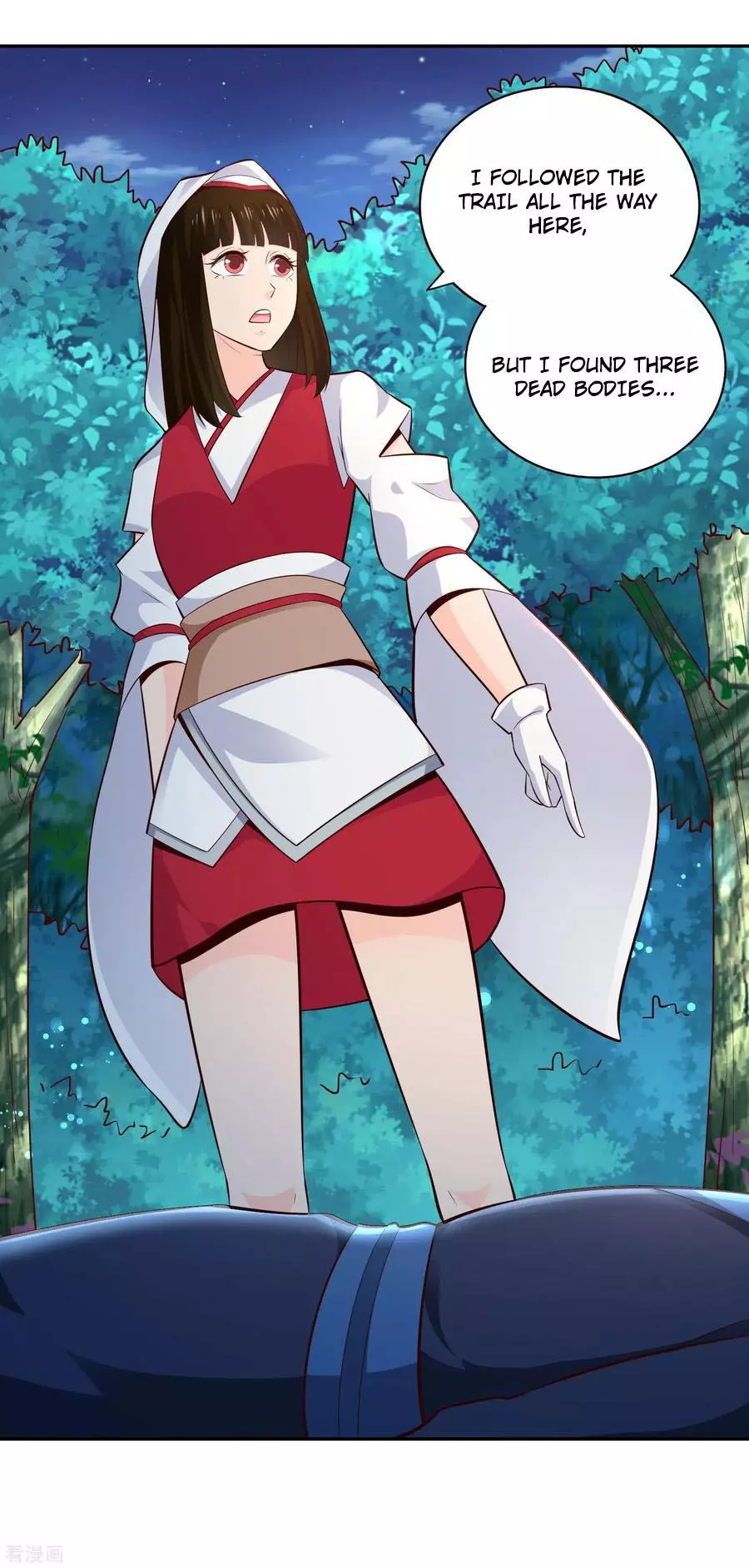 Manga page 23