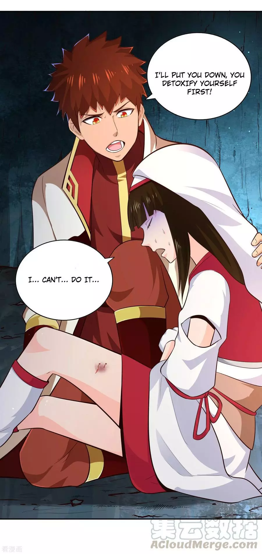Manga page 10