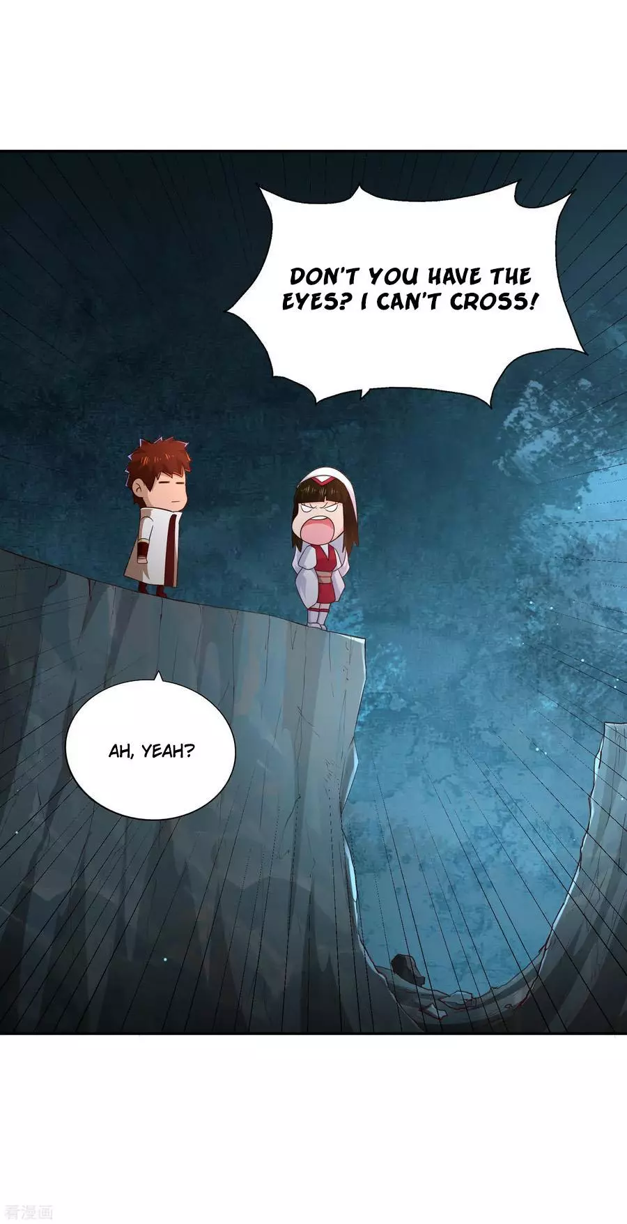 Manga page 28
