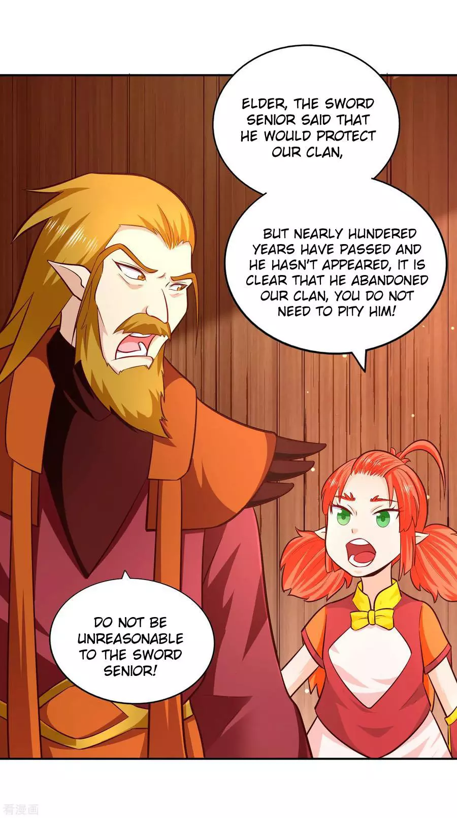 Manga page 28