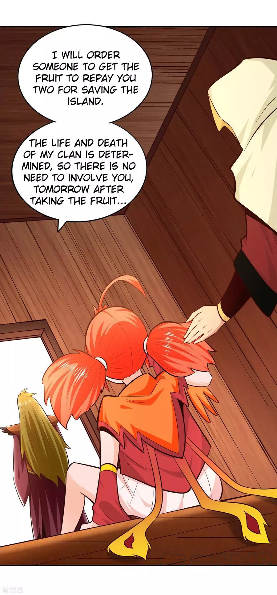 Manga page 38