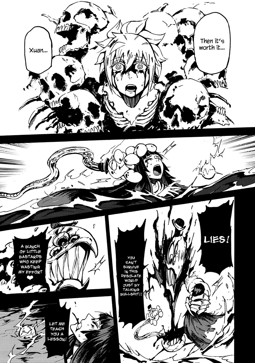 Manga page 25