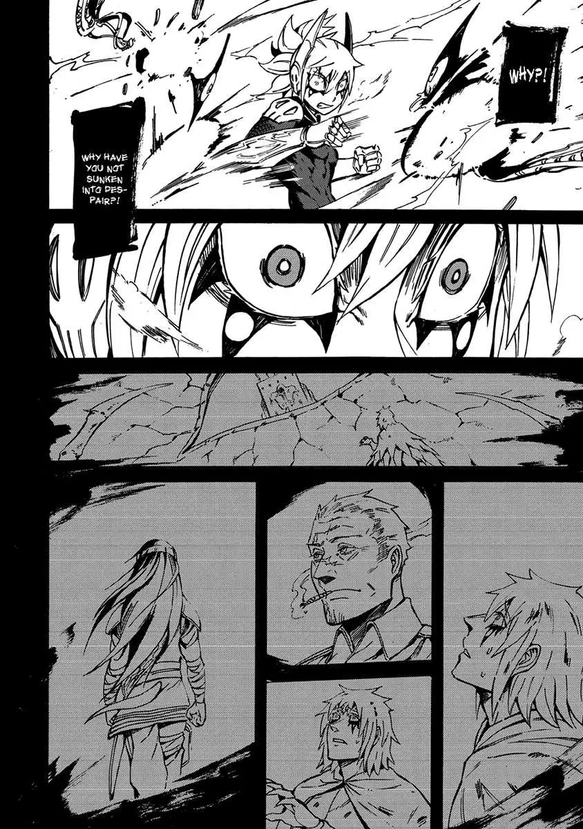 Manga page 32