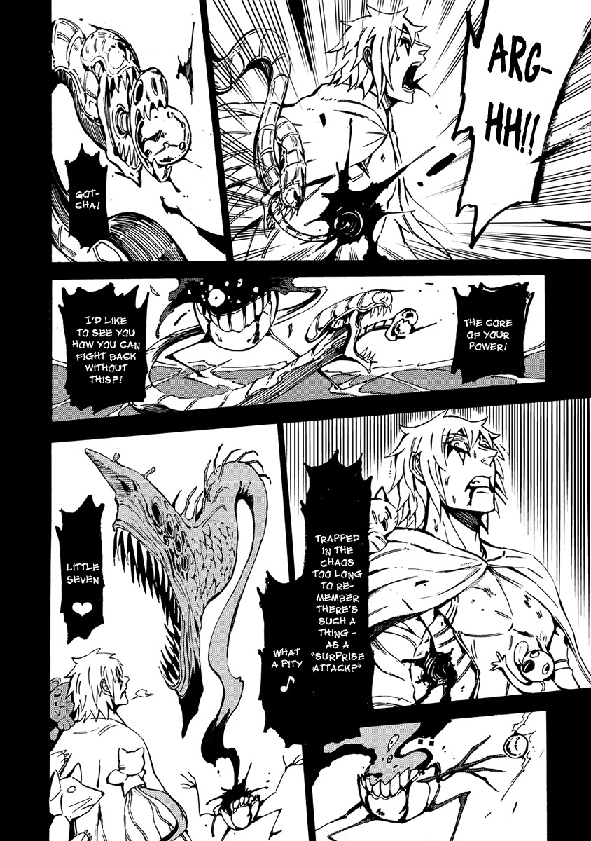 Manga page 20