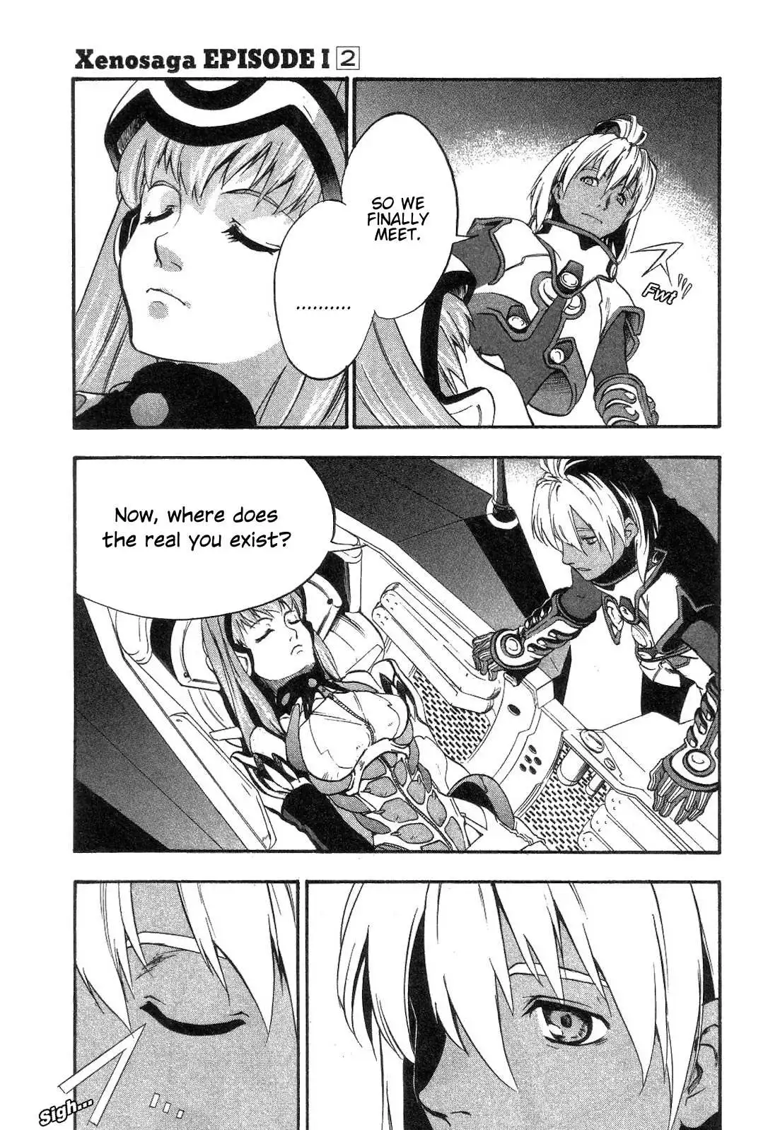 Manga page 26