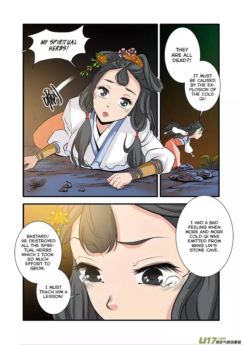 Manga page 11