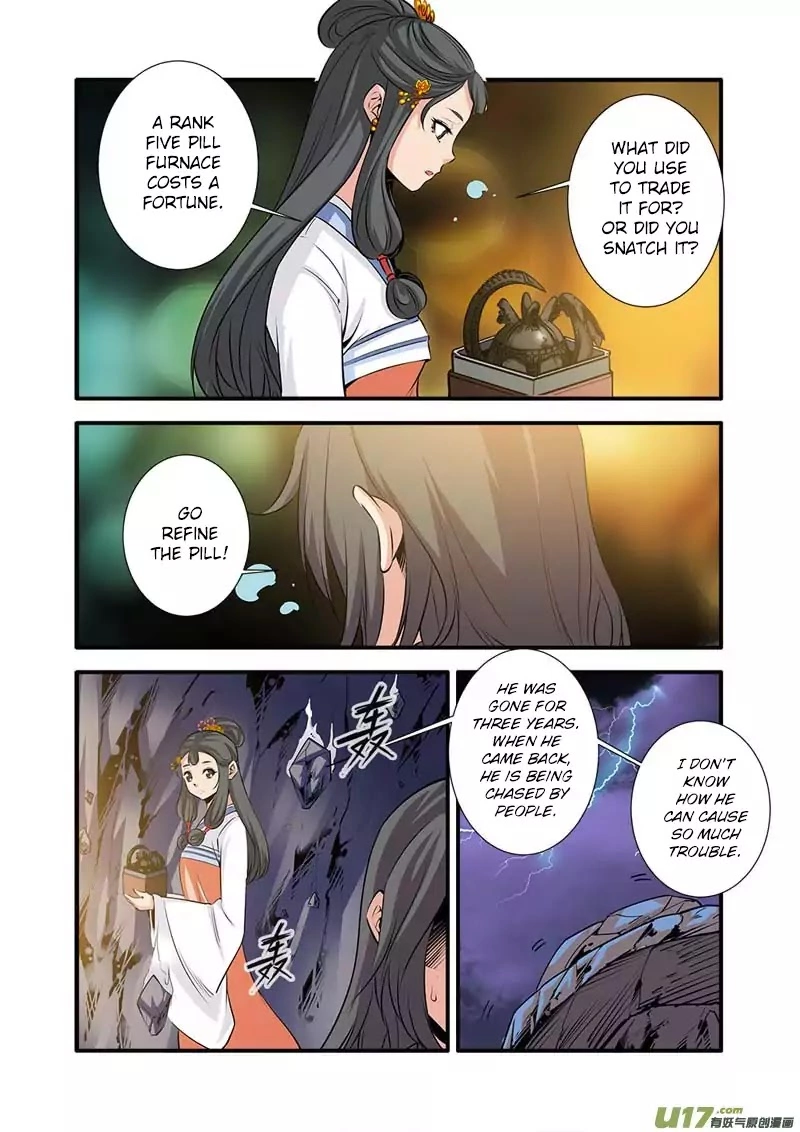 Manga page 14