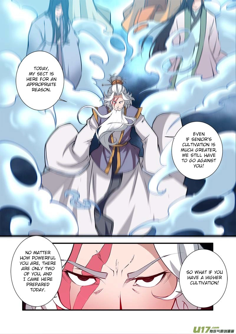 Manga page 11