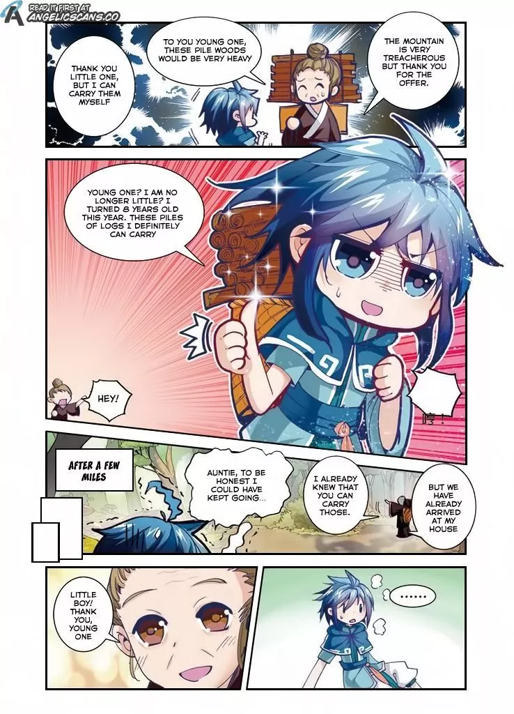 Manga page 14