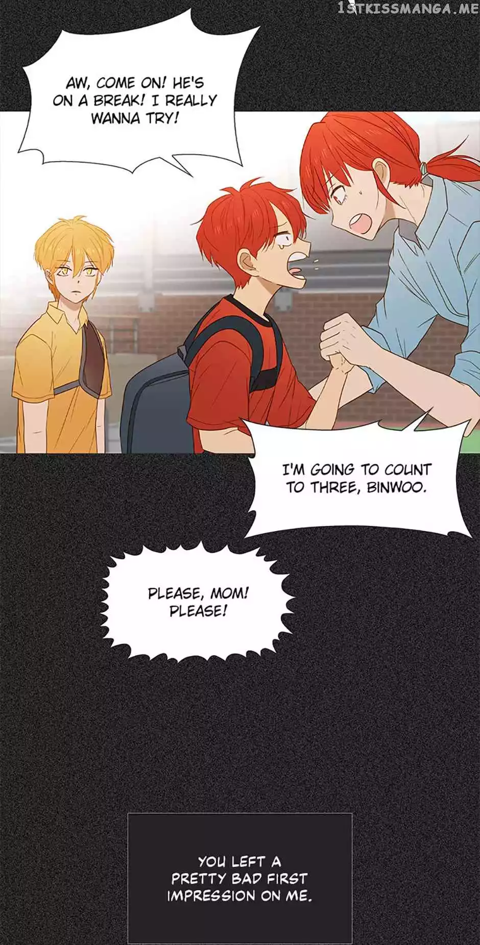 Manga page 9