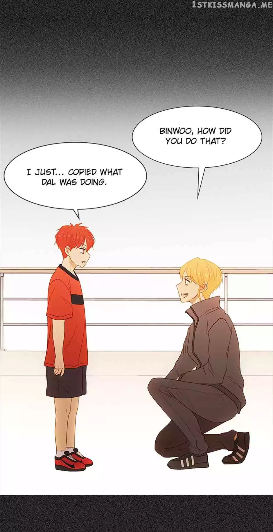 Manga page 28
