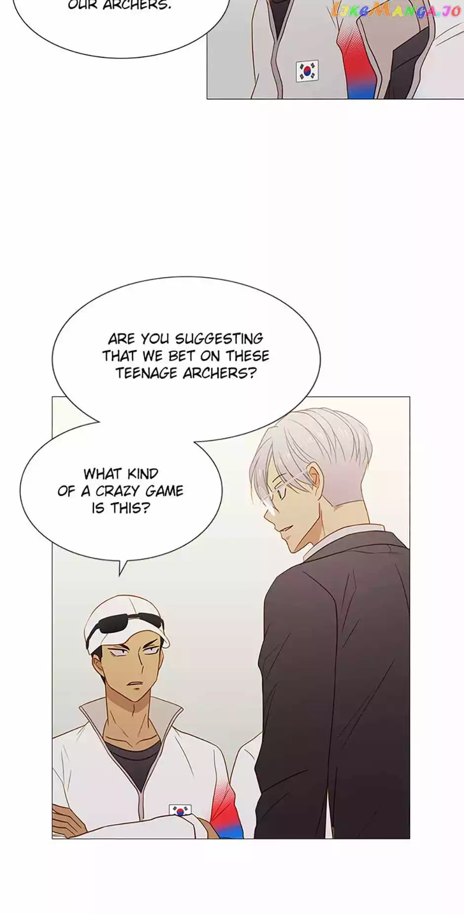 Manga page 10