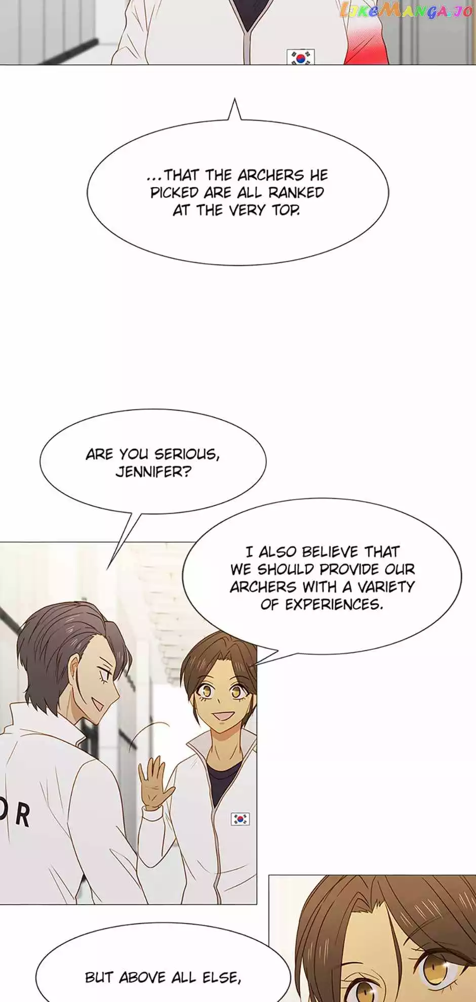 Manga page 28