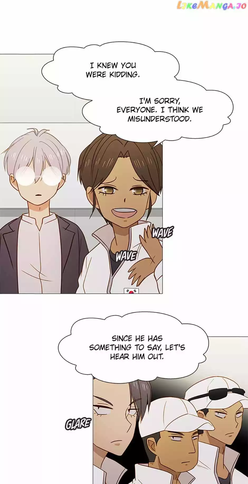 Manga page 13