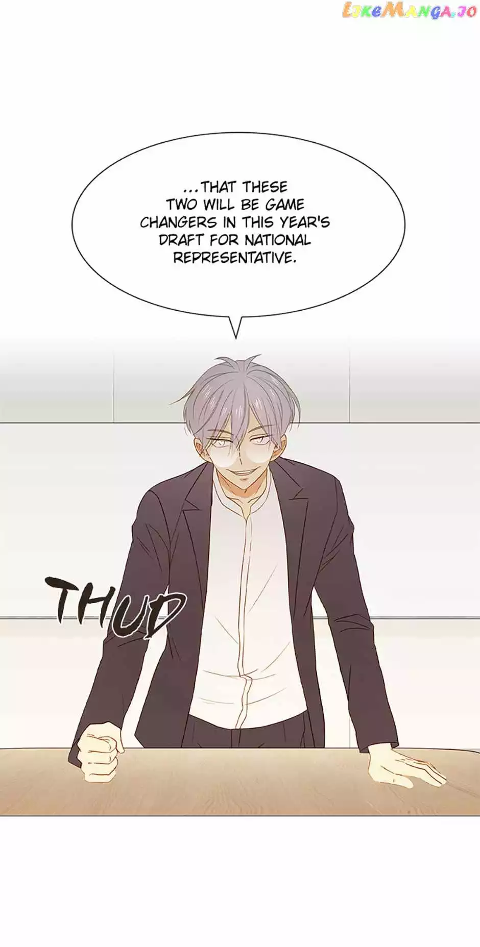 Manga page 7