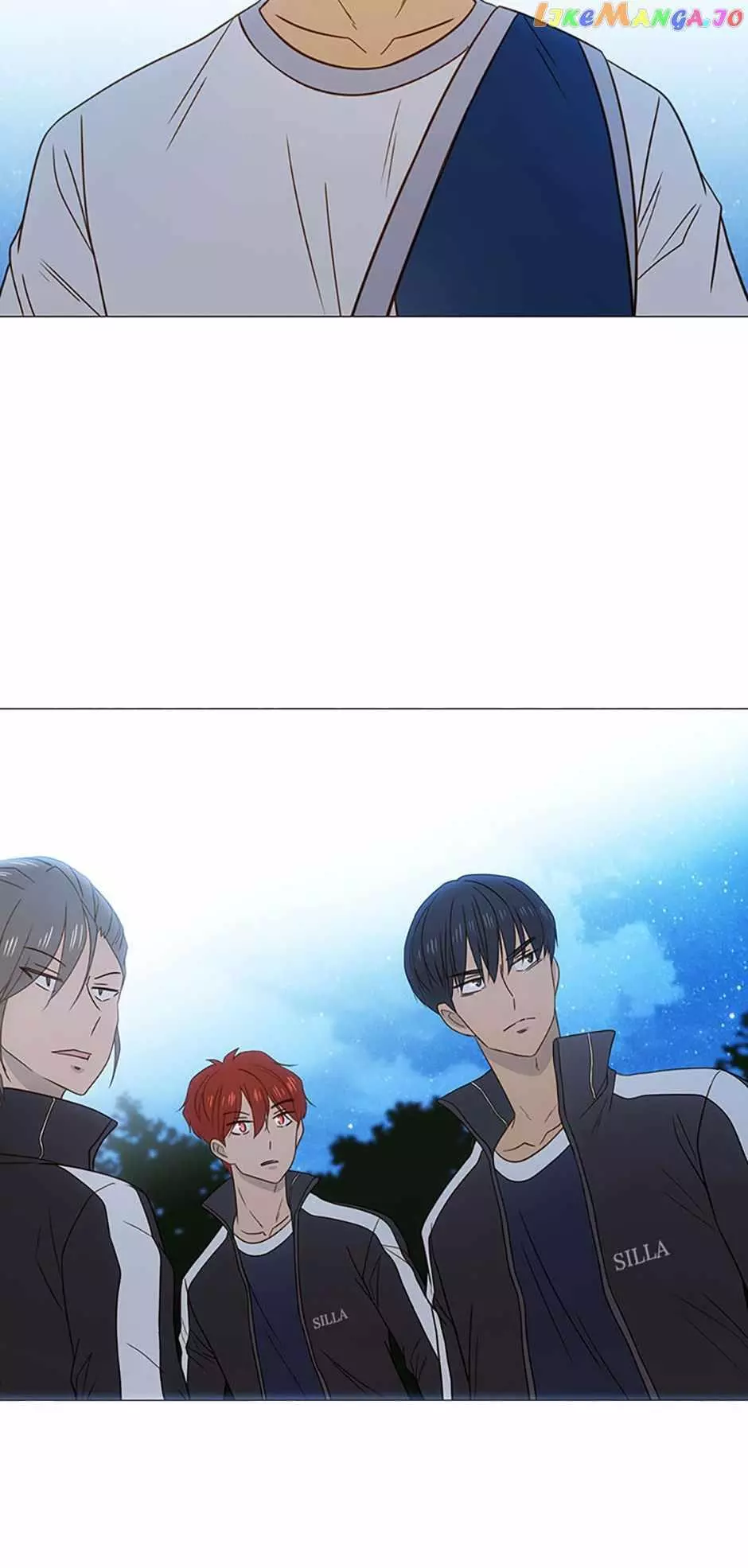 Manga page 17