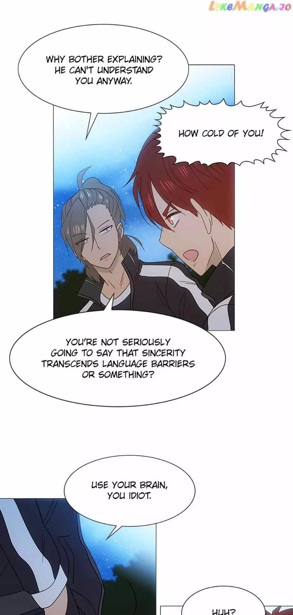 Manga page 11