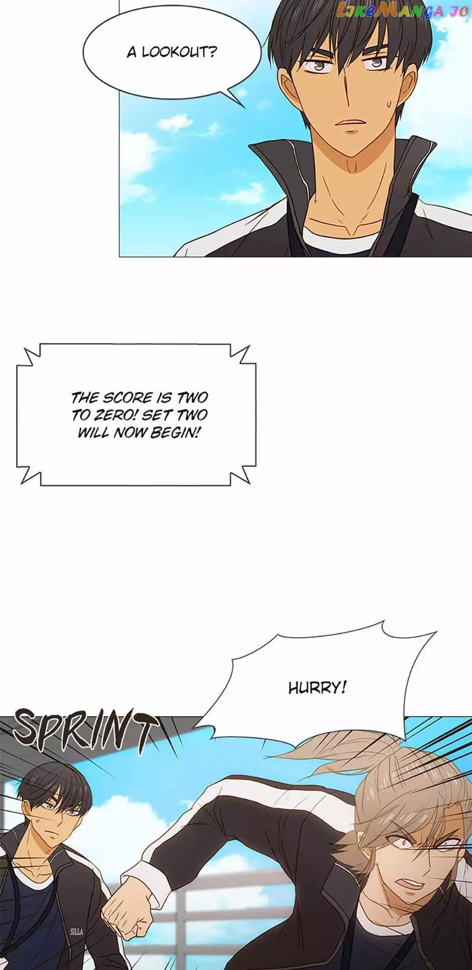 Manga page 42