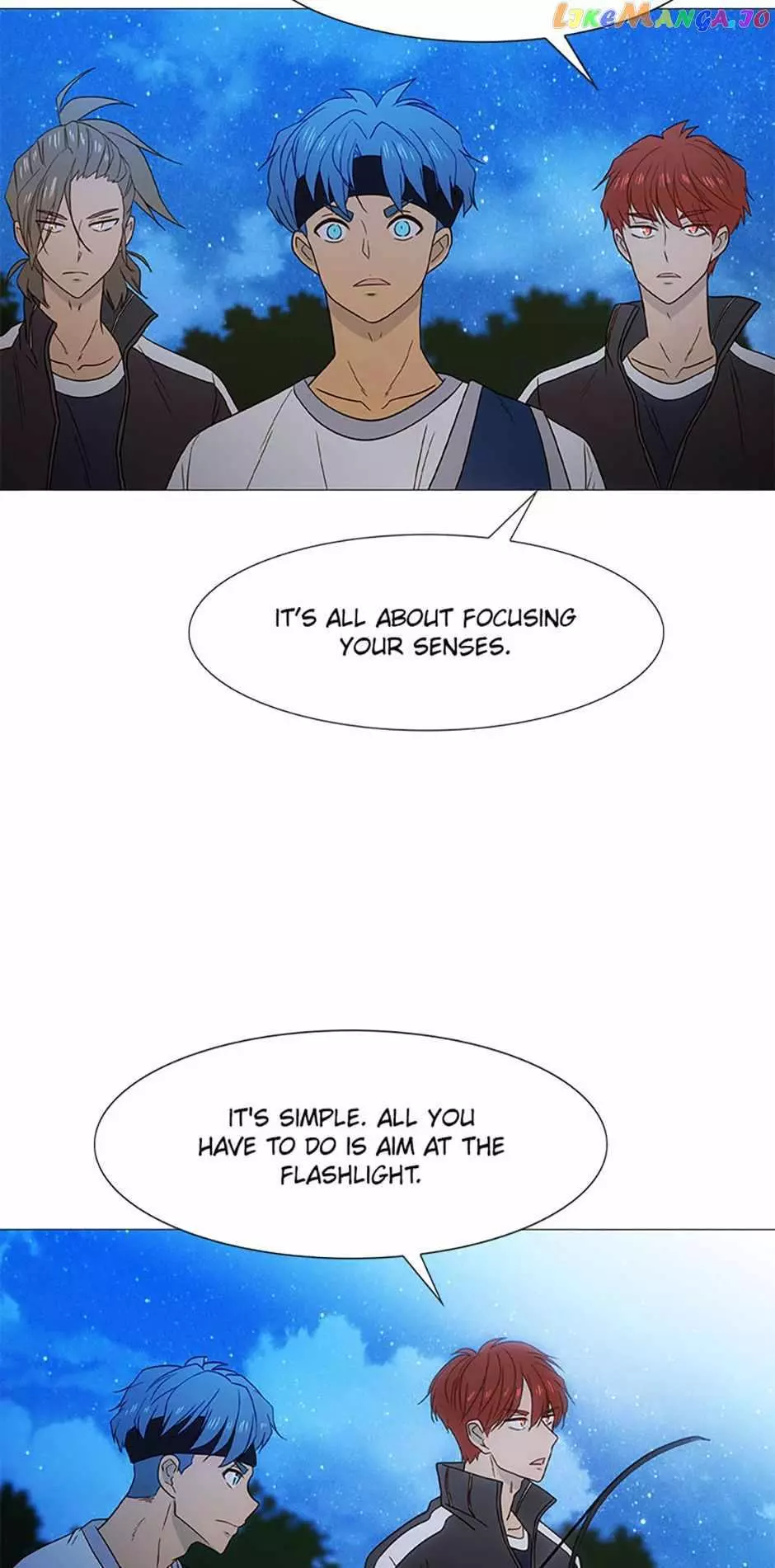 Manga page 23