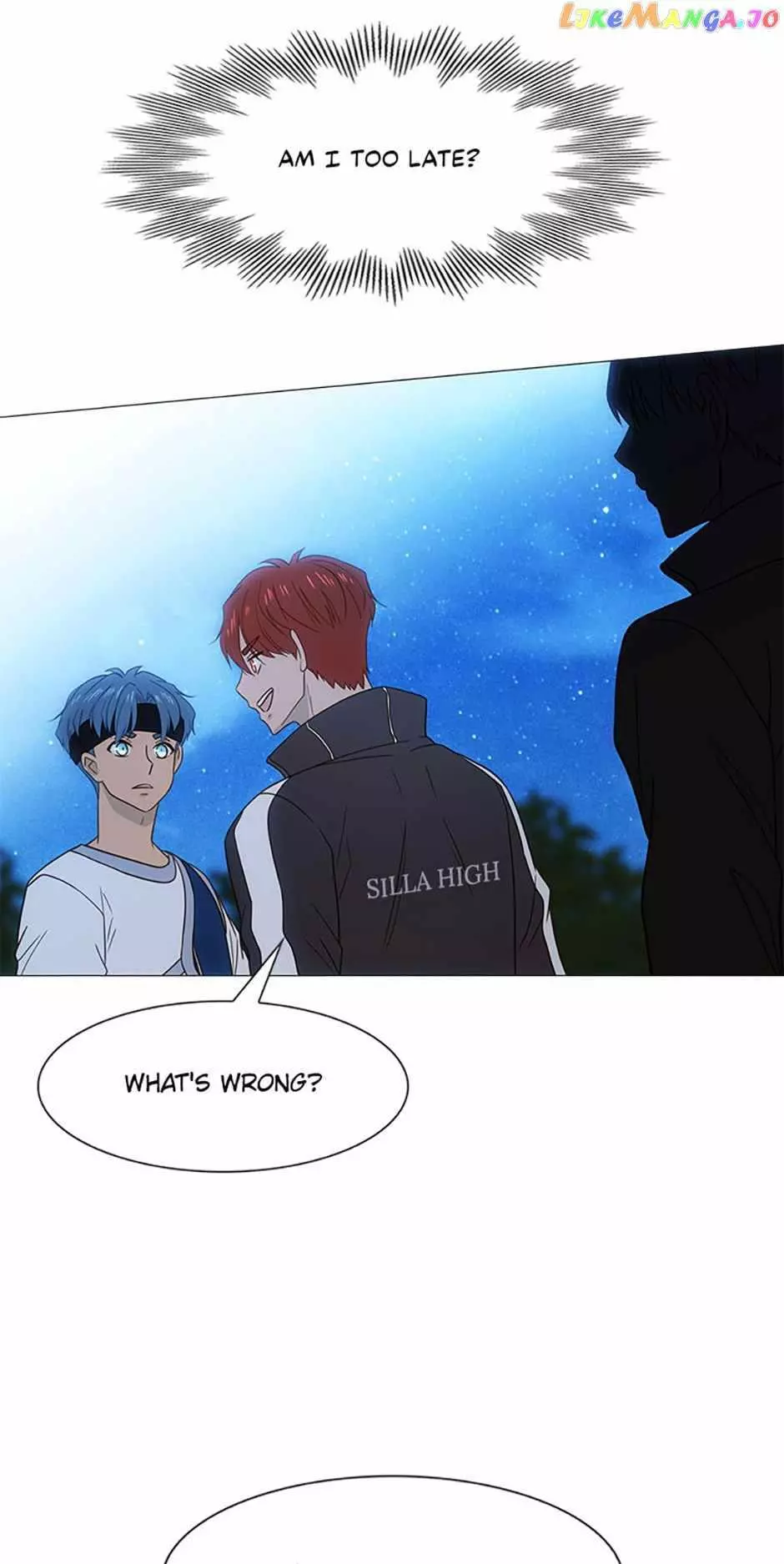Manga page 4