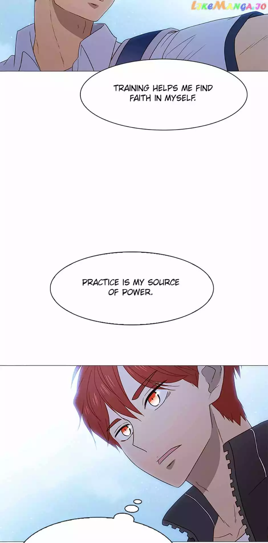 Manga page 25